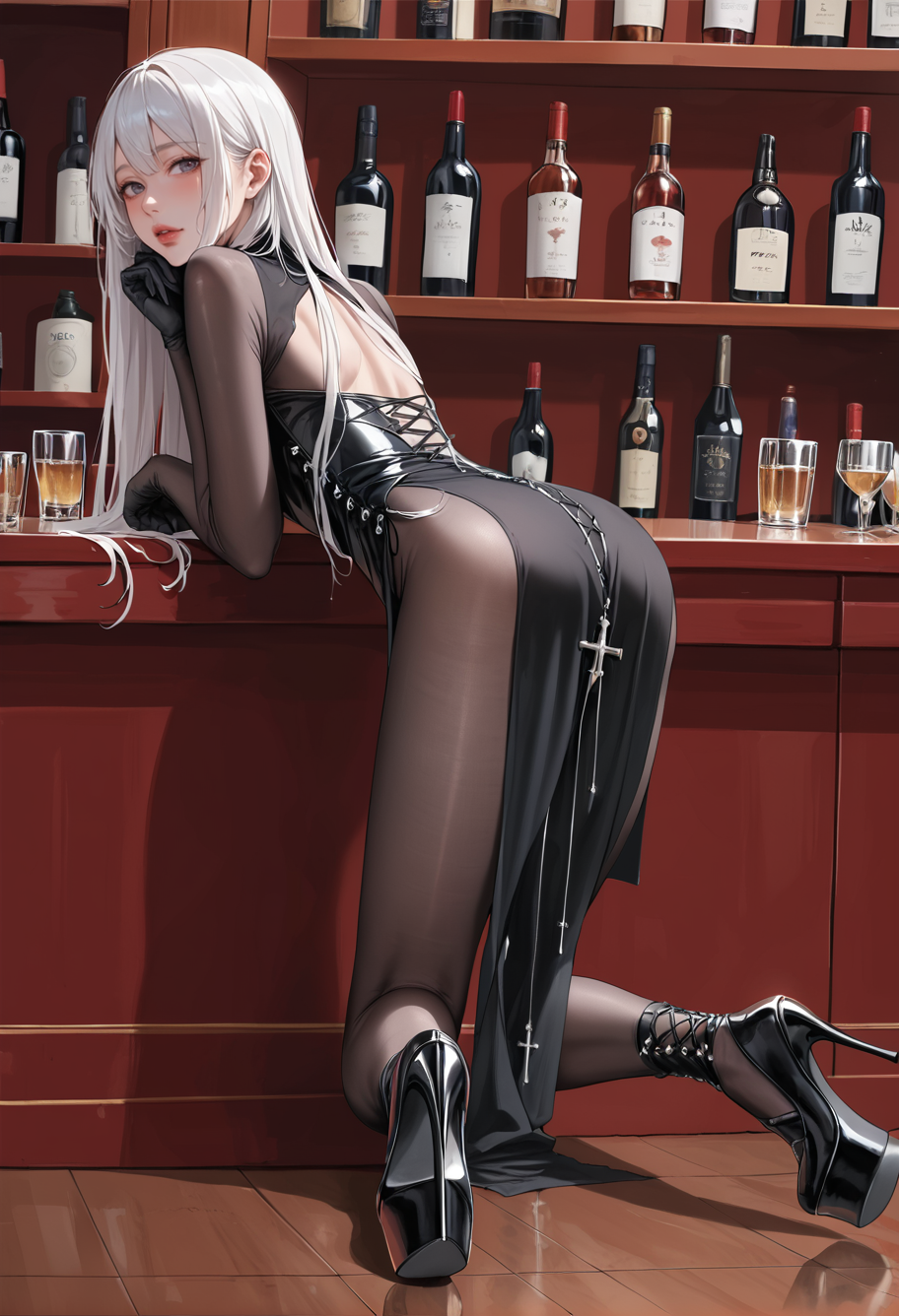 31311-685980074-1girl,solo,,ruanyi0849,black bodysuit,black dress,black gloves,cross-laced clothes,pelvic curtain,side slit,see-through,bodystoc.png